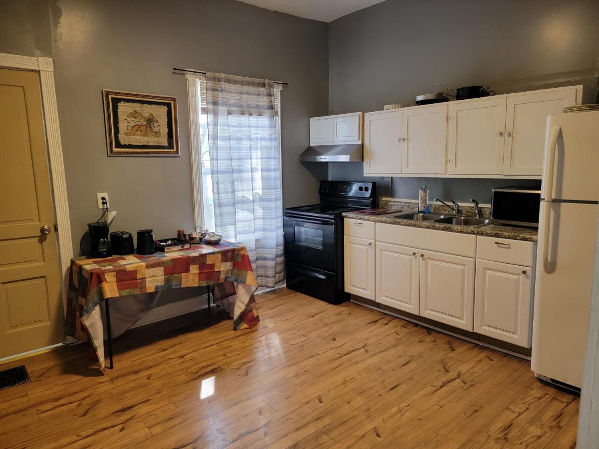 New Apartment Near Downtown سينسيناتي المظهر الخارجي الصورة